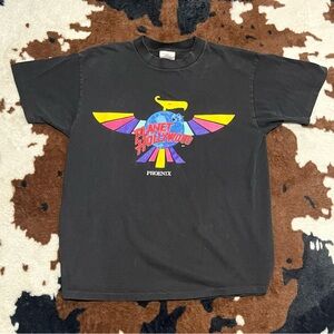 Vtg Egyptian Hard Rock Tee